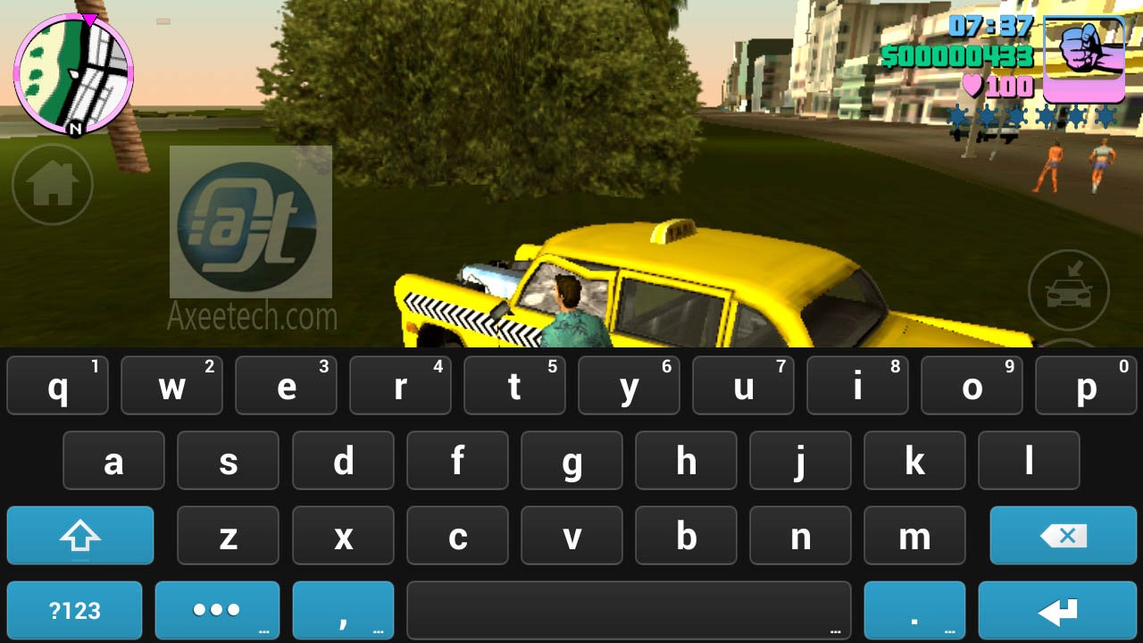 download gta san andreas cheats keyboard for android